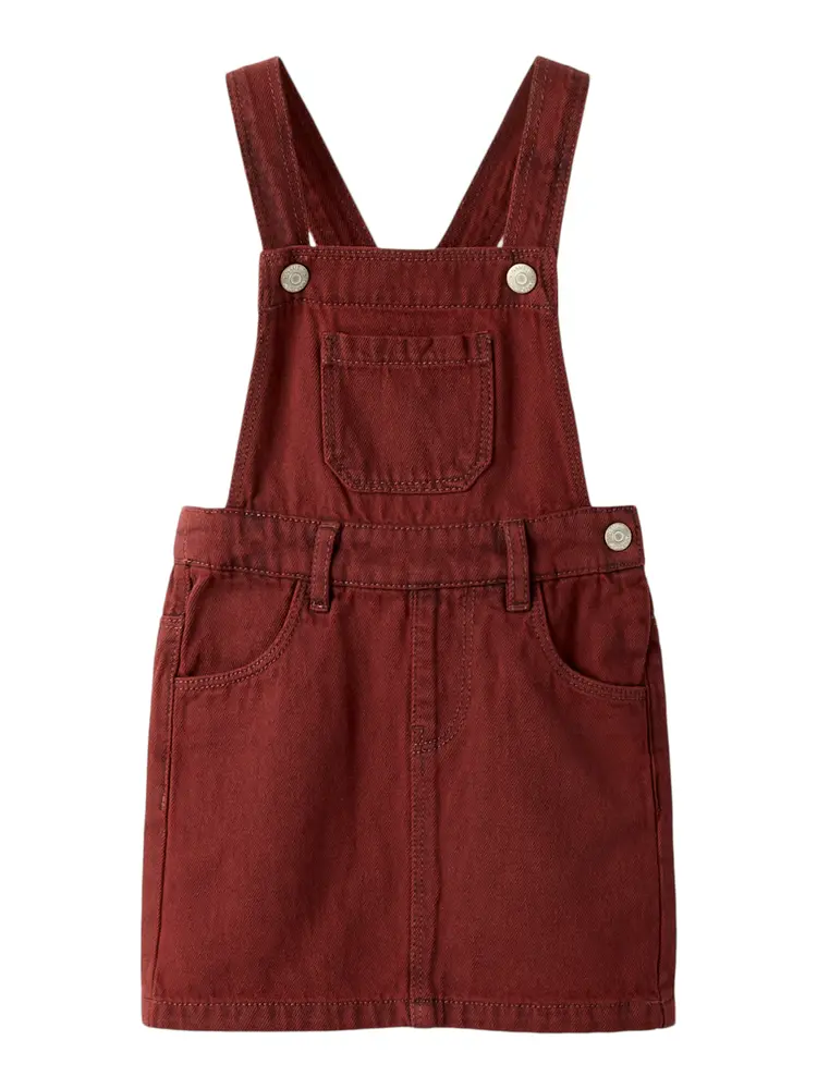 Mira Denim Spencer - Andorra - 98