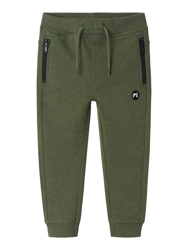 Vimo sweat buks - Rifle green - 86