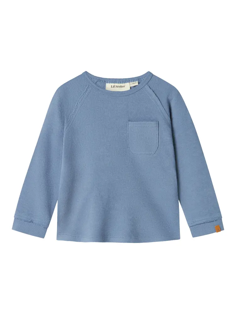 Dias ls top - TROPOSPHER - 116
