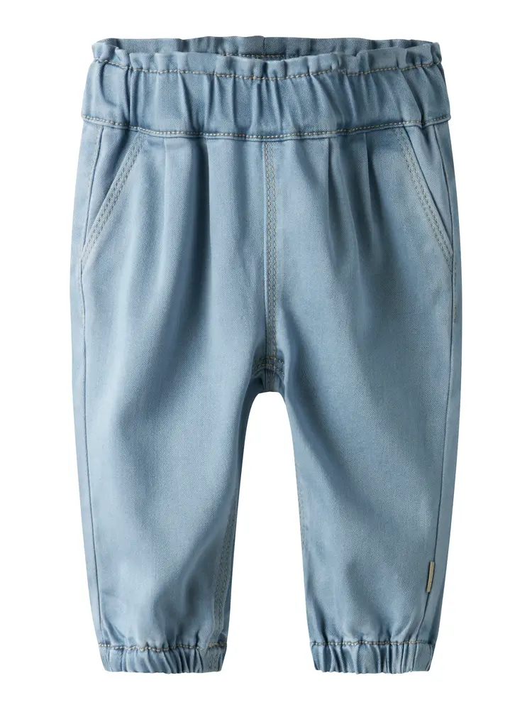 Rose R Jeans - Light blue denim - 62