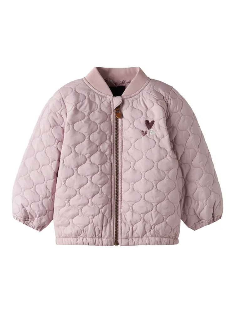 Marlon Jakke - Keepsake Lilac - 104