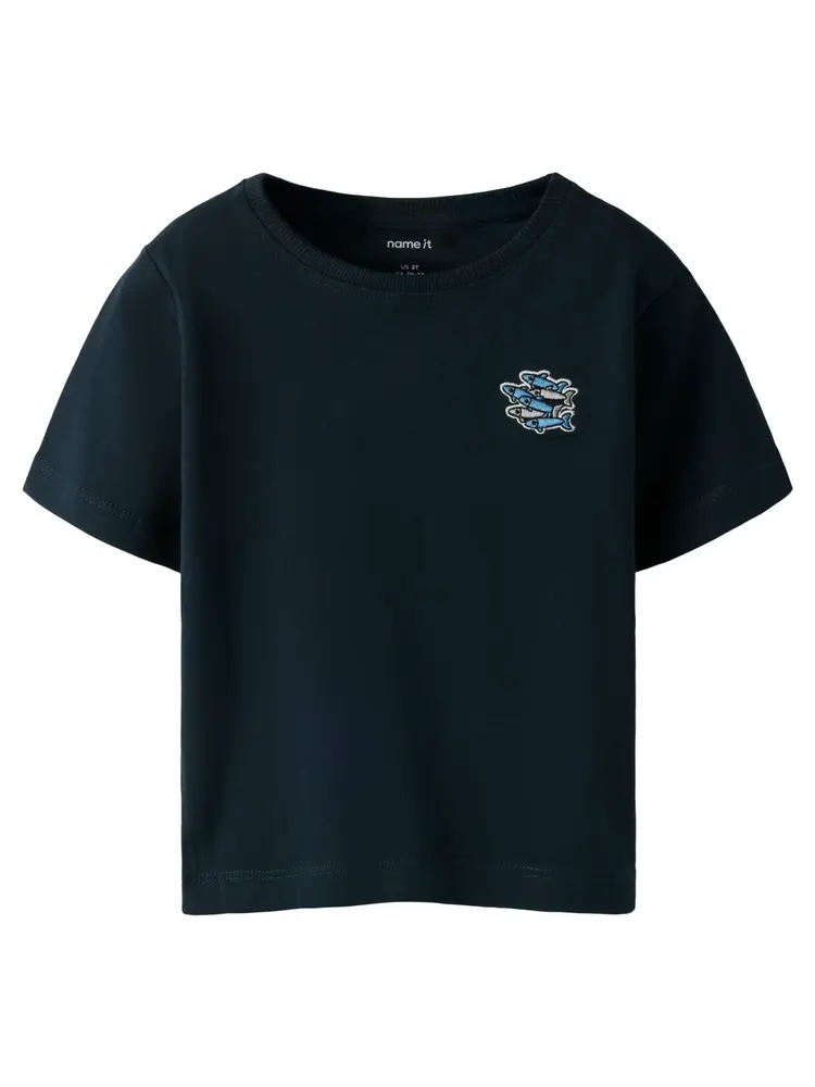Frank T-Shirt - Salute - 98