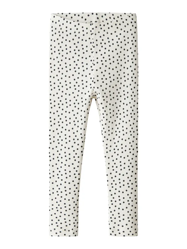 Tenna Leggings - Gardenia - 116