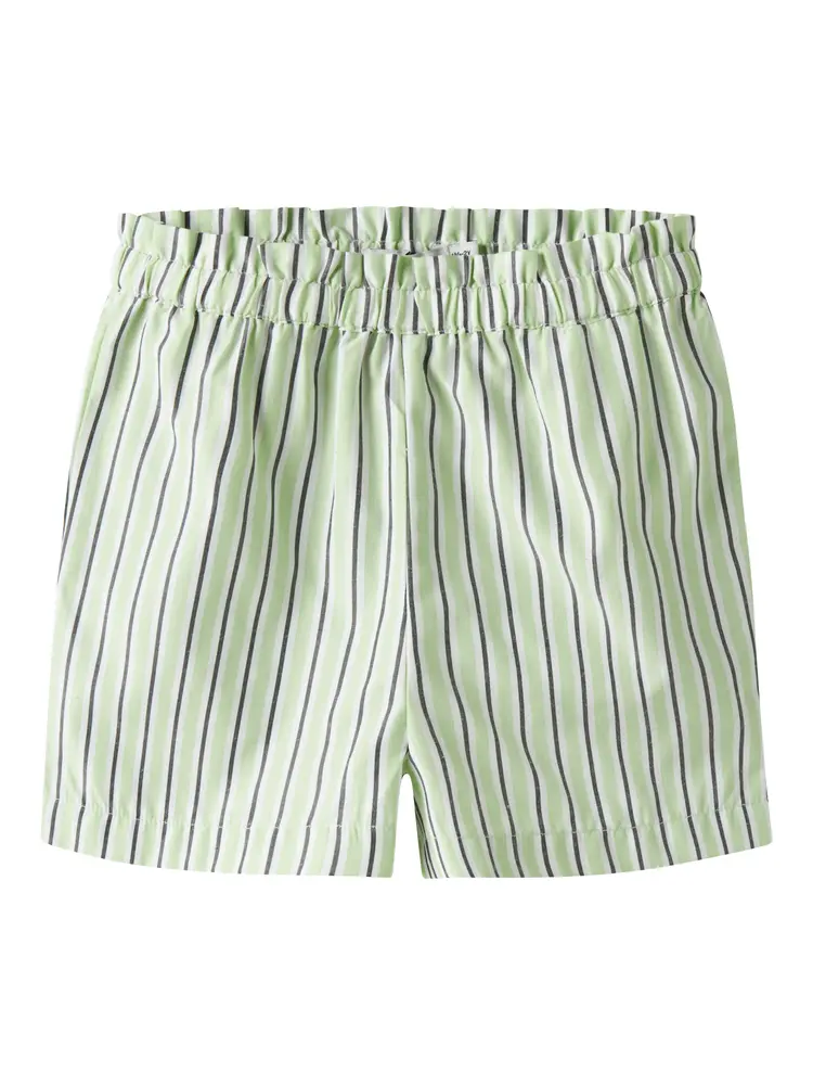Helene Shorts - Patina Green - 104