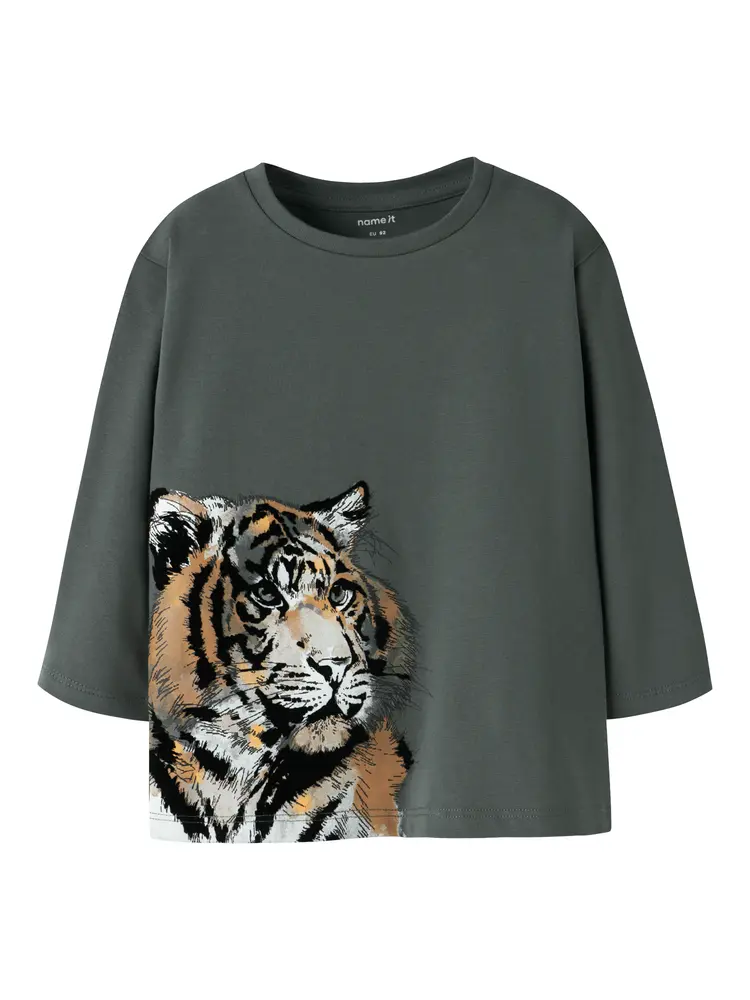 Thornton Trøje - Urban chic - 98