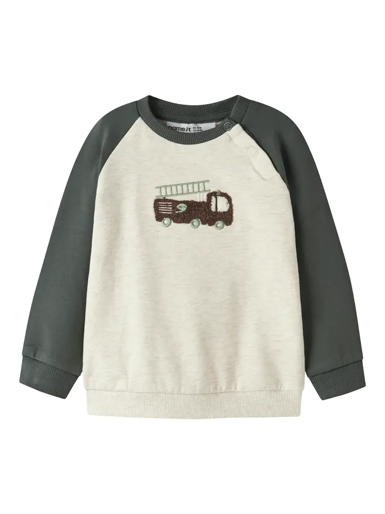 Thorstein Sweatshirt - Urban chic - 62