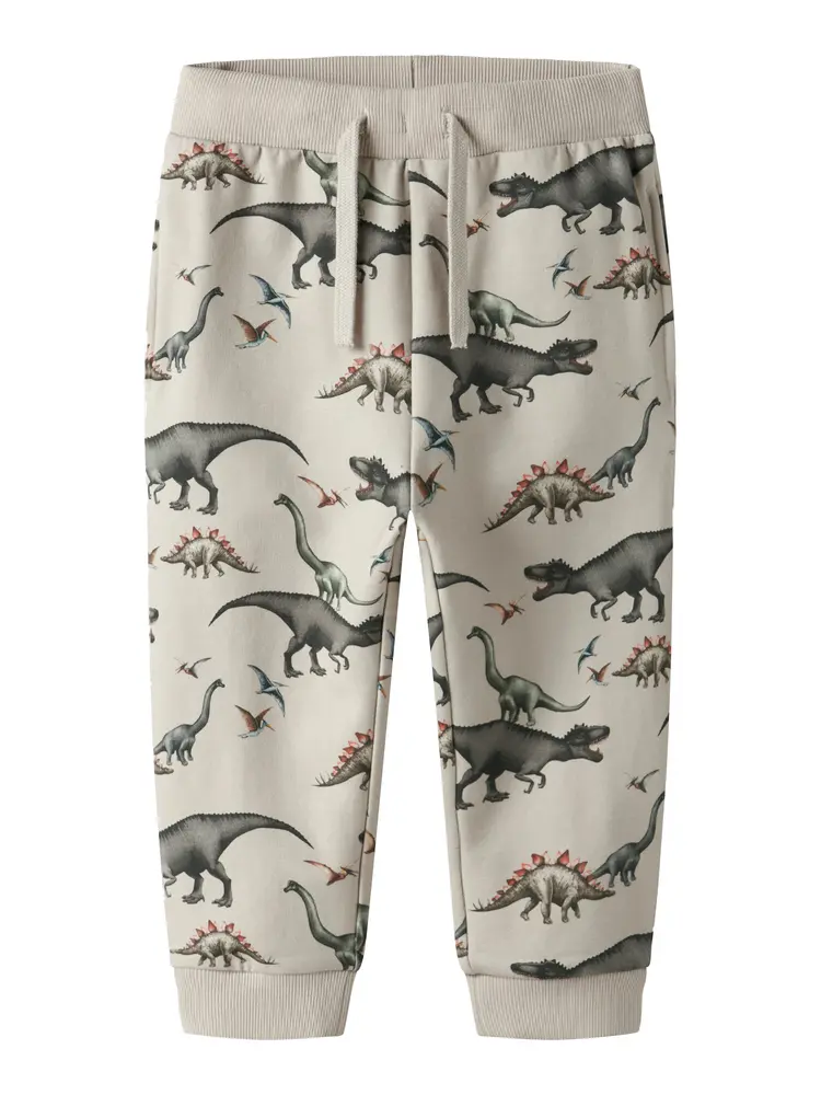 Bertil Sweatpants - Pumice Stone - 116