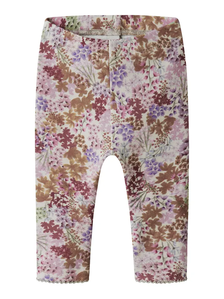 Bolora Leggings - Pumice stone - 50
