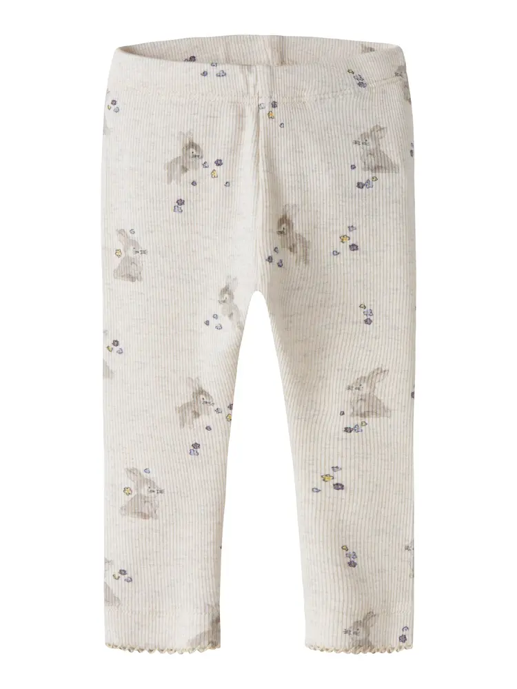 Diakab Leggings - Peyote Melange - 80
