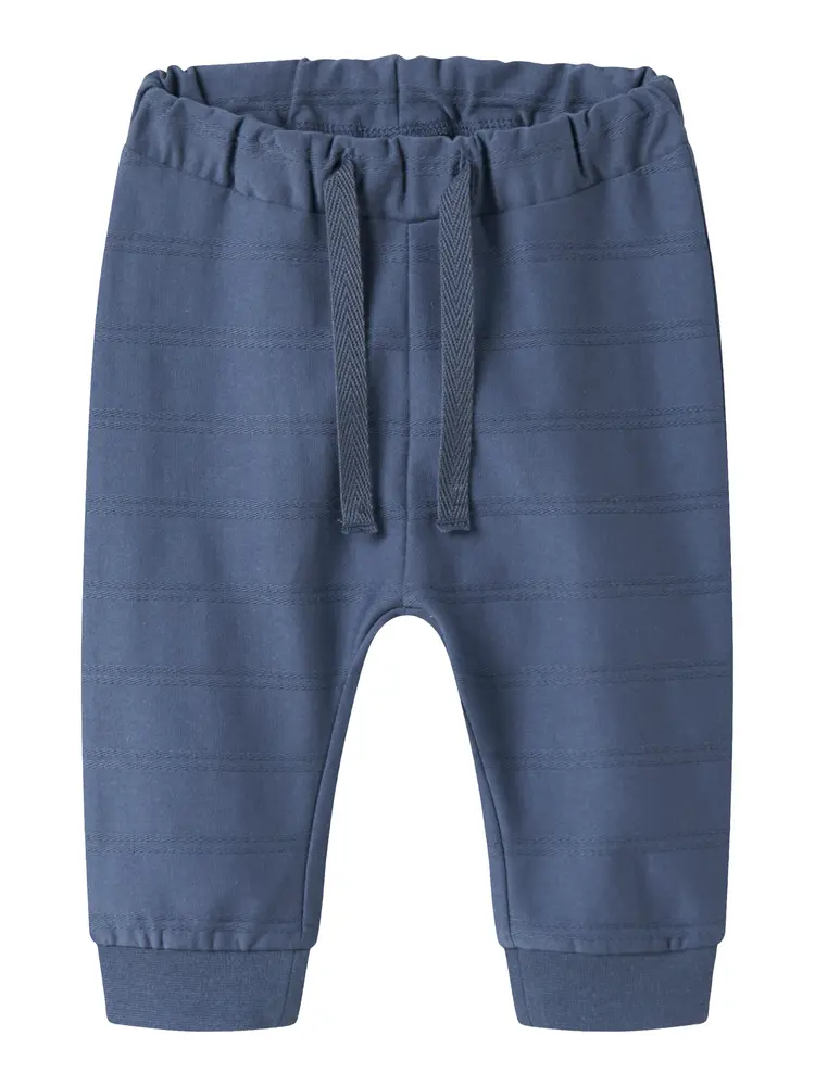 Denzel Bukser - Vintage Indigo - 50
