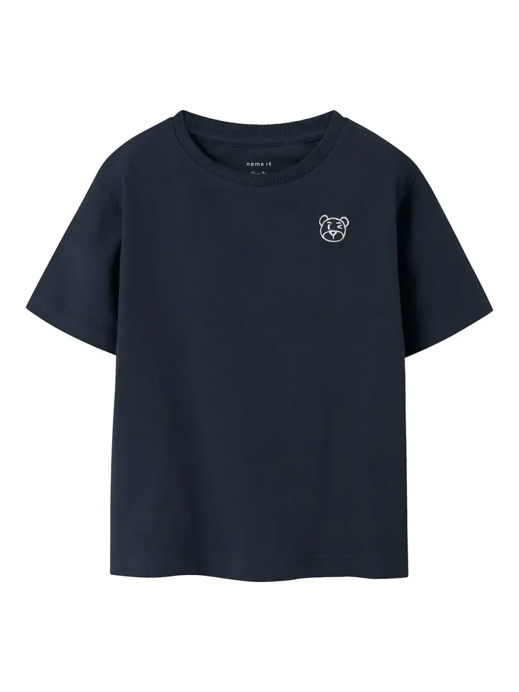 Dakani T-Shirt - Navy Blazer - 98