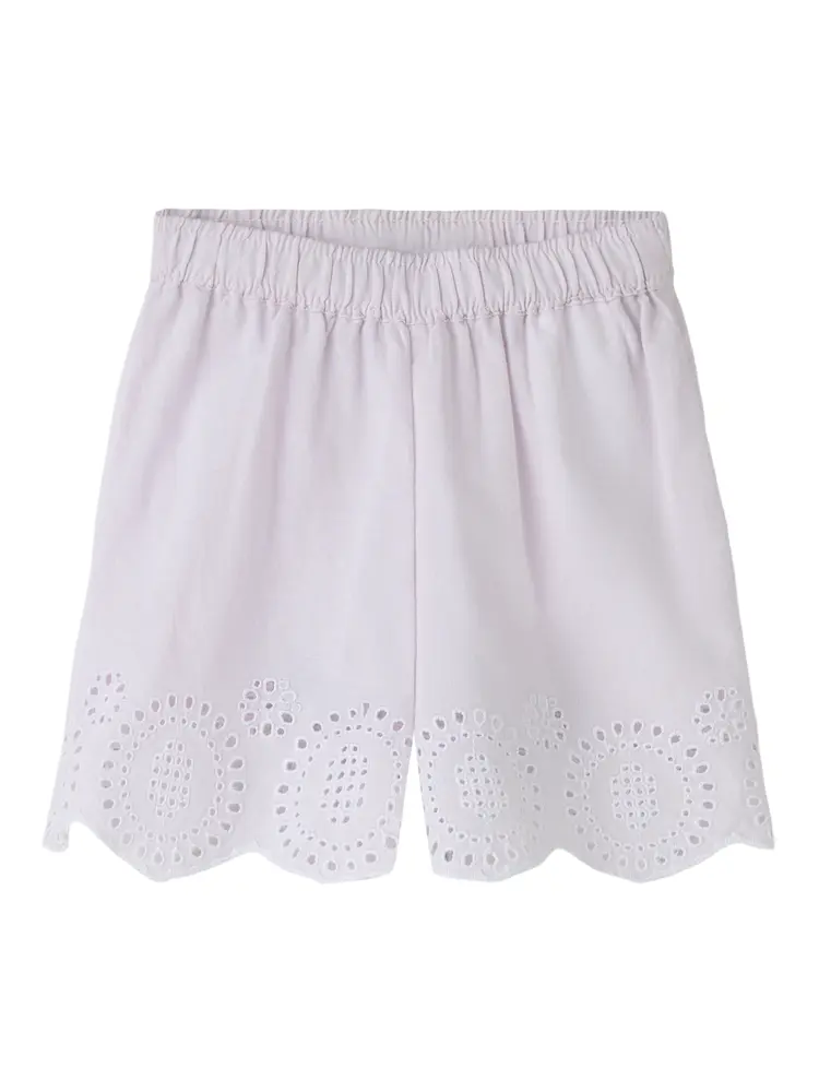 Ferma Shorts - Purple Impression - 98