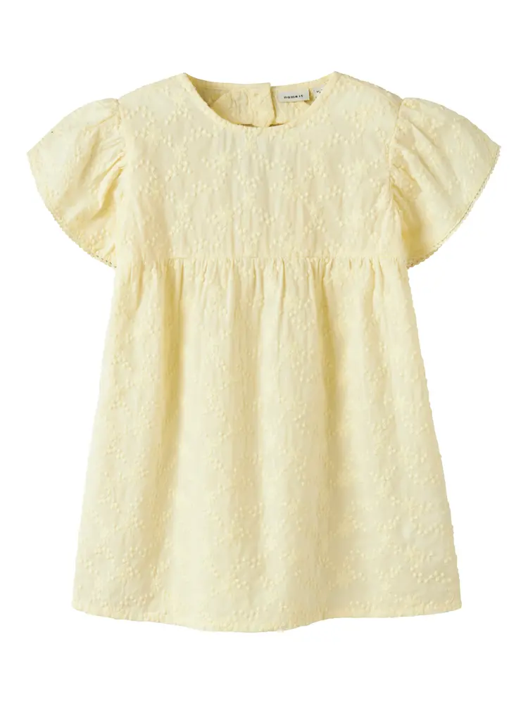Frederikke Kjole - Pear Sorbet - 110