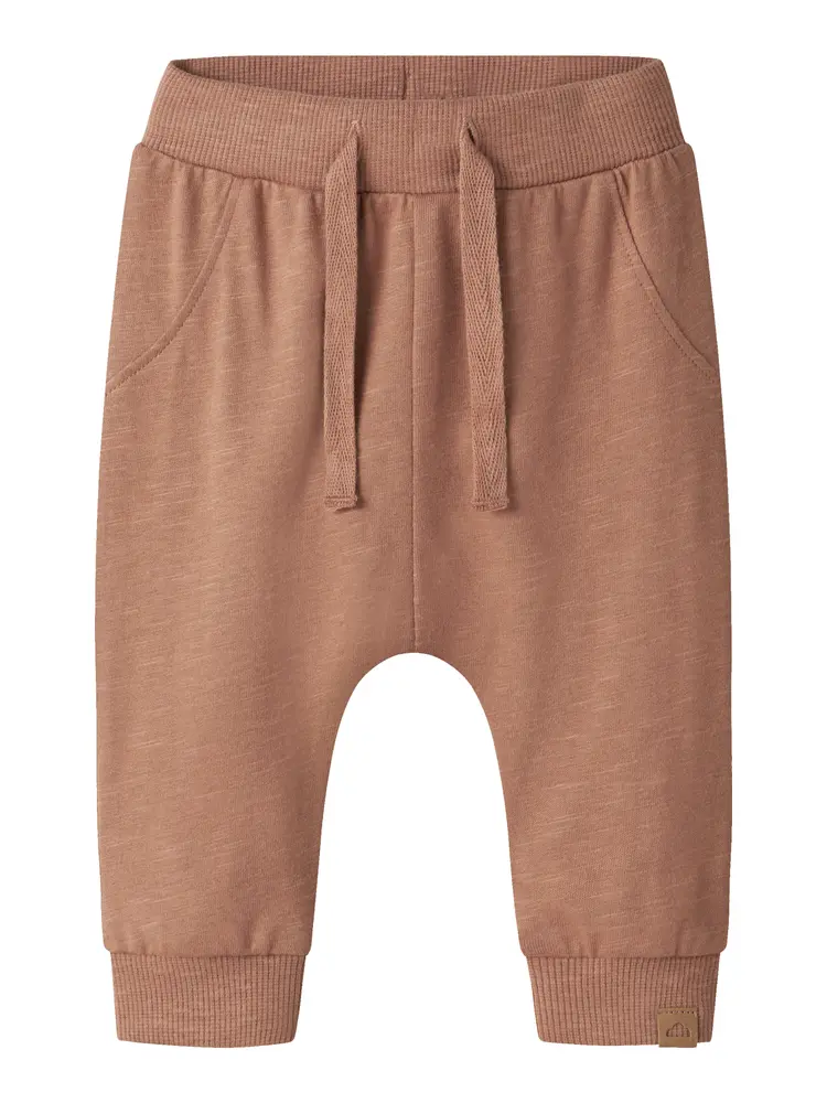 Howel Bukser - Mocha Mousse - 68