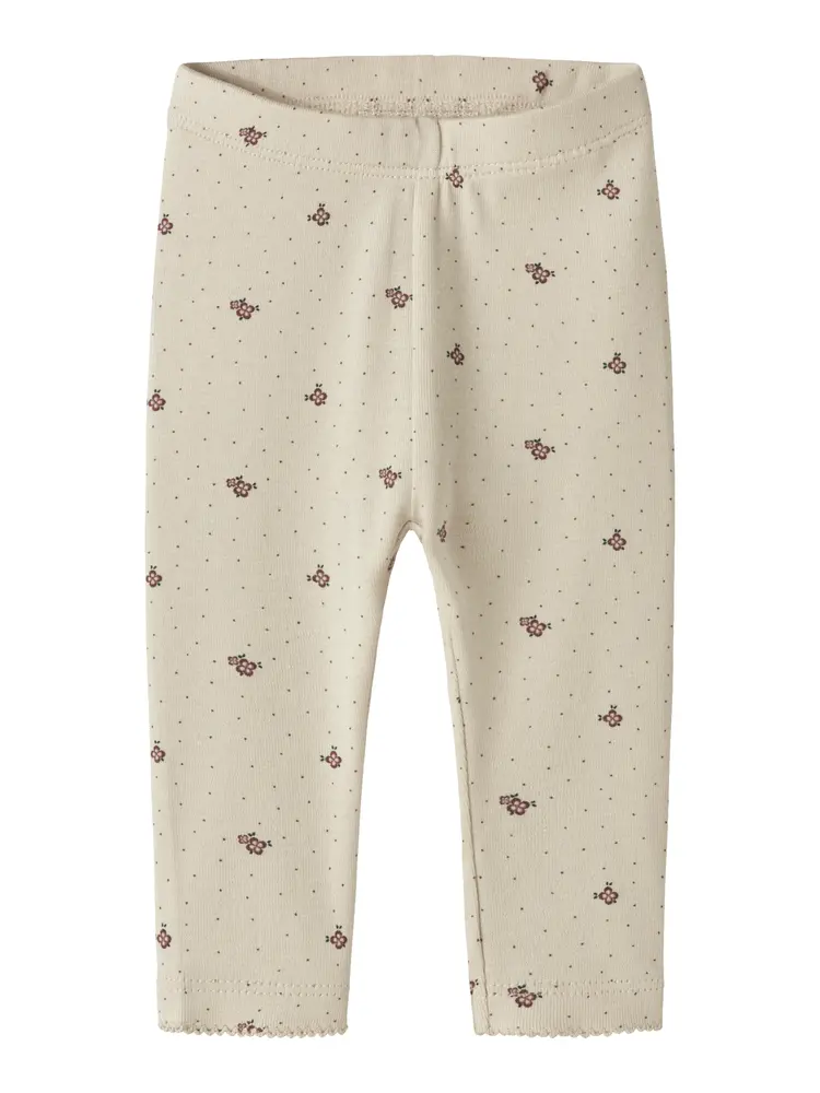 Hitta Leggings - Almond milk - 50