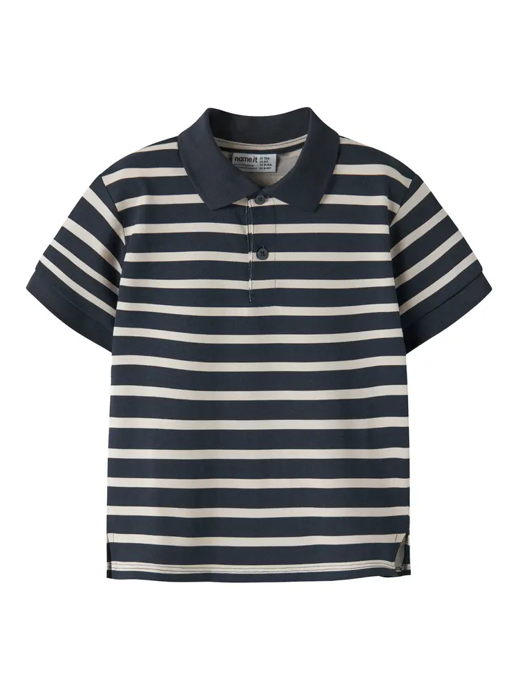 Volo Polo - Navy Blazer - 92