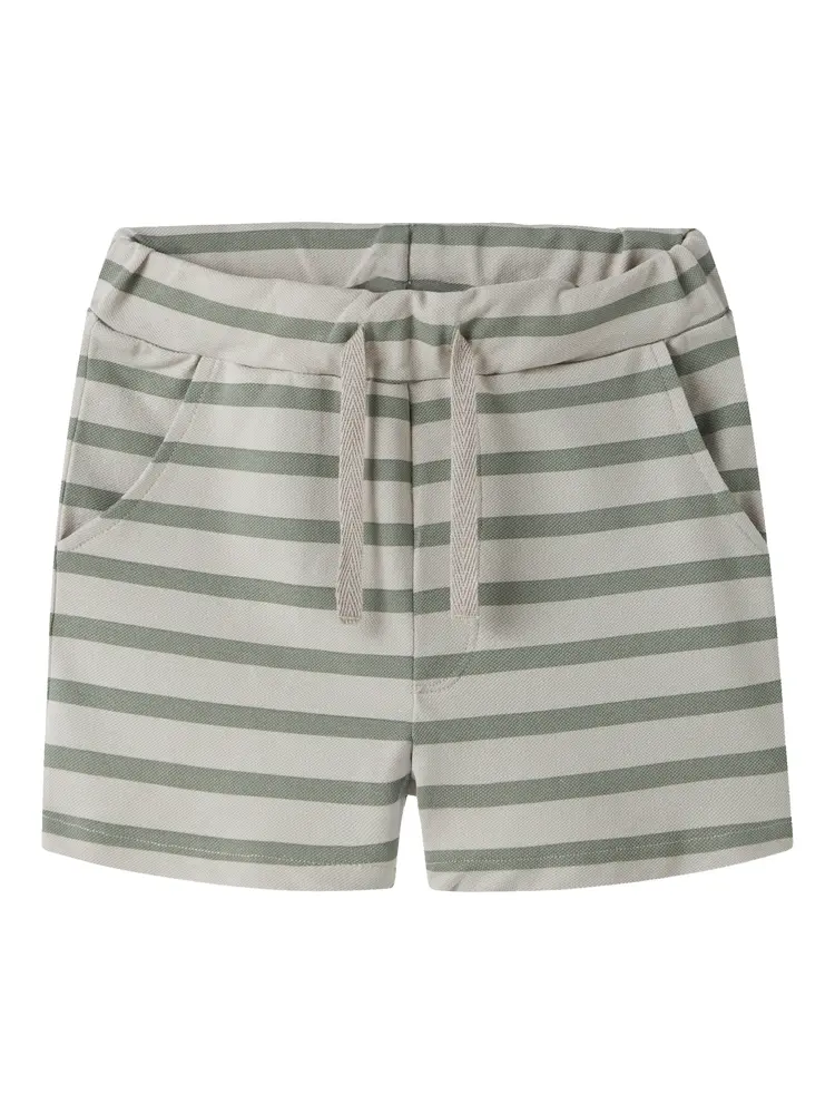 Volo Shorts - Chateau Gray  - 110