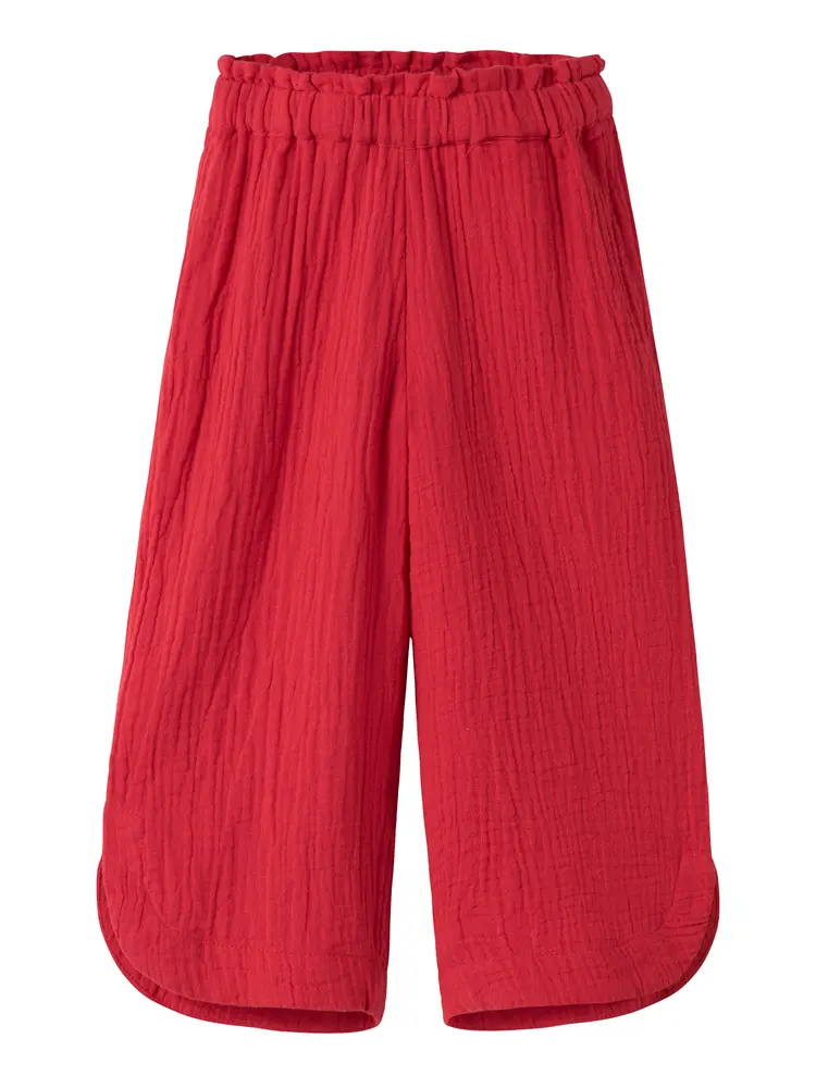 Name It Julita Bukser - Urban Red - 98