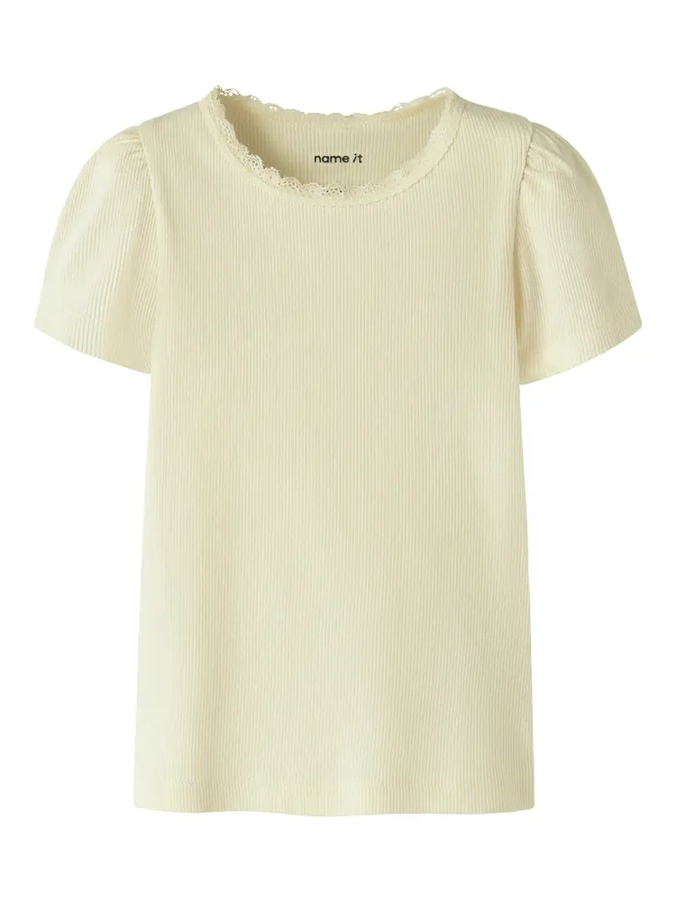 Kab T-Shirt - Pear Sorbet - 116