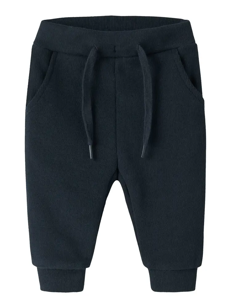 Name It Obear Sweatpants - Dark Sapphire - 68