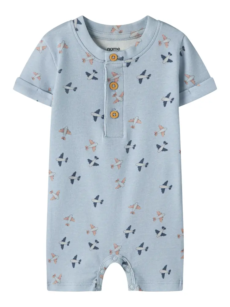 Hop Sun Heldragt - Blue fog - 56