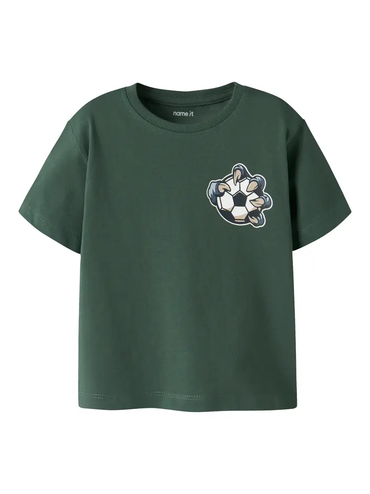 Vagno T-Shirt - Garden Topiary - 110