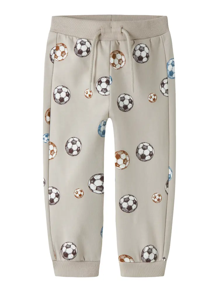 Davis Sweatpants - Pure Cashmere - 98