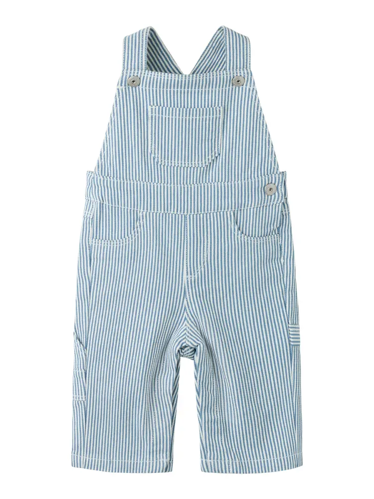 Name It Nola Smækbukser - White - 80