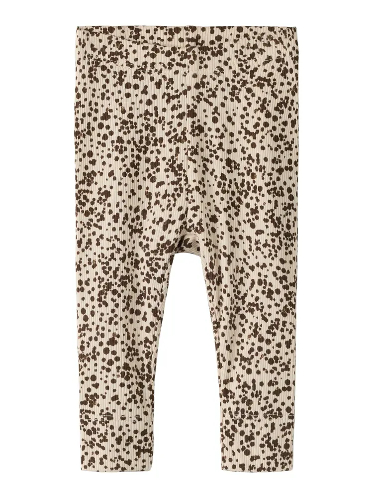 Frainy Leggings - Brazzilian Sand - 50