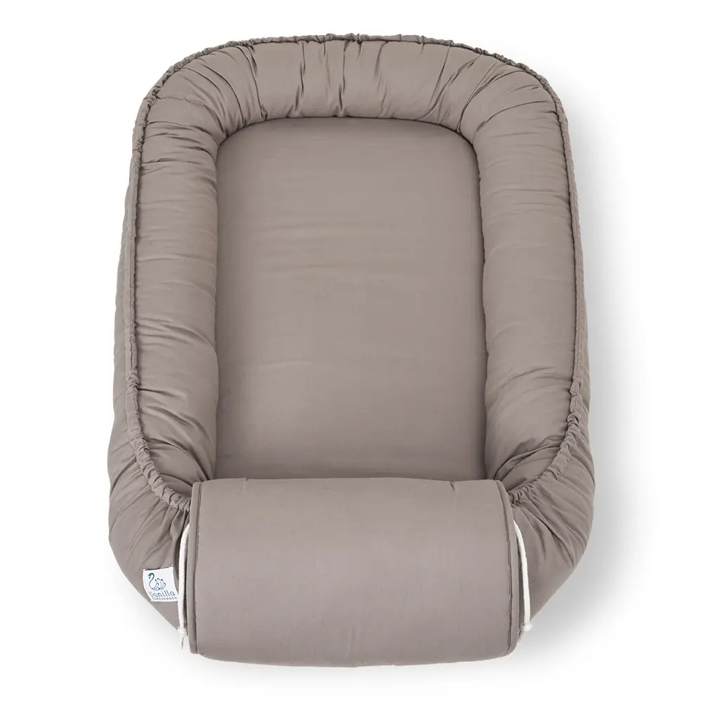 Babynest - Wood