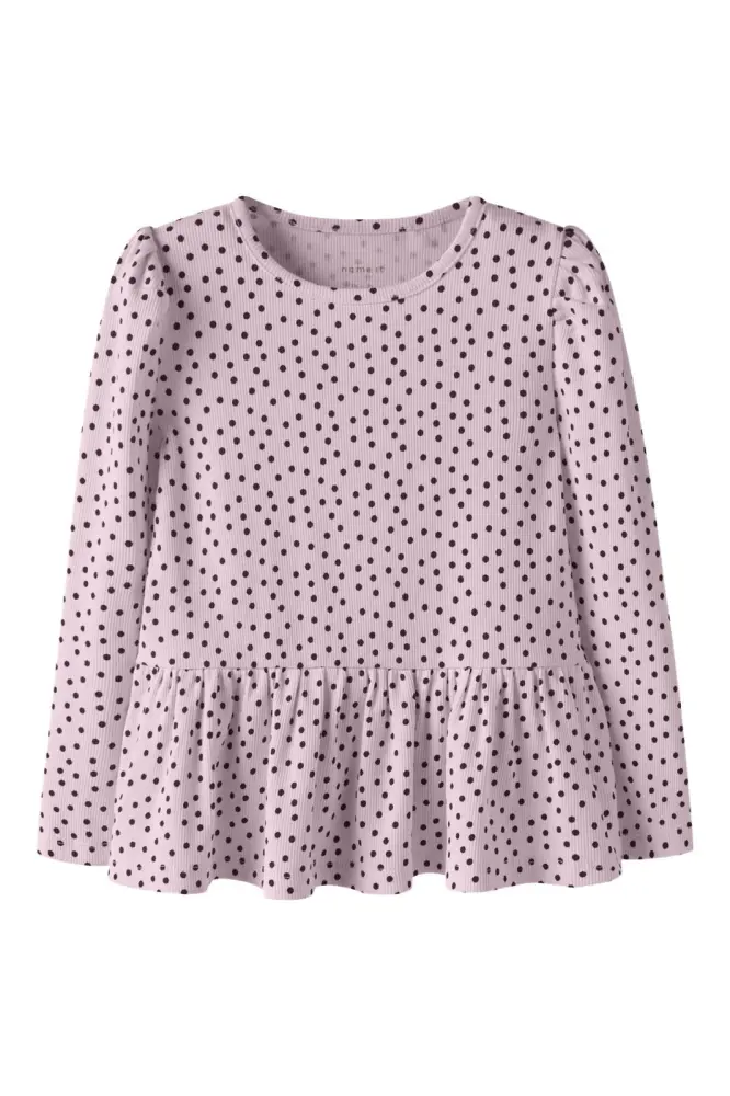 Tenna Bluse - Tender touch - 104