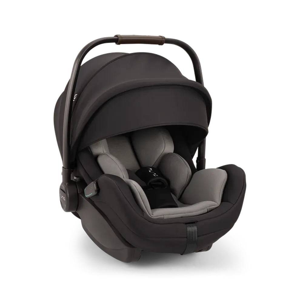 Nuna Arra Flex V2 Autostol - Caviar