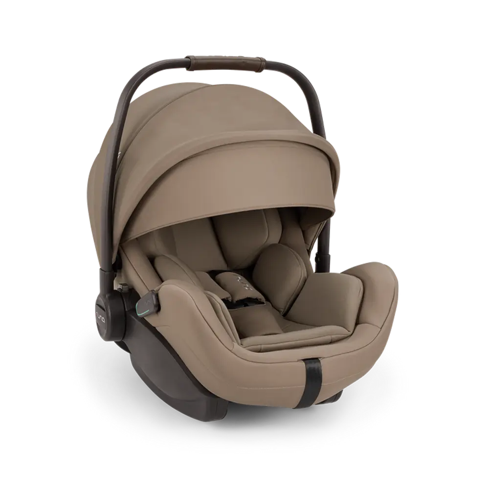 Nuna Arra Flex V2 Autostol - Ceder