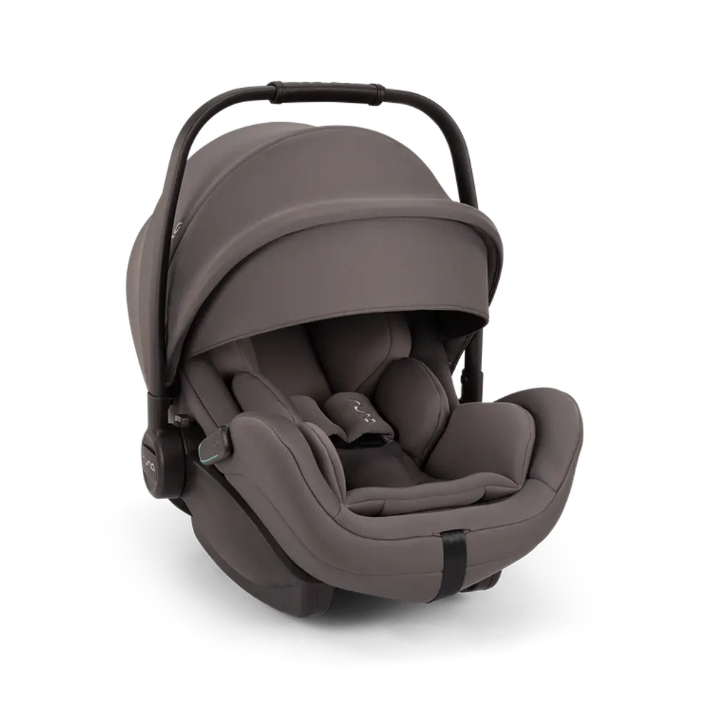 Nuna Arra Flex V2 Autostol - Thunder