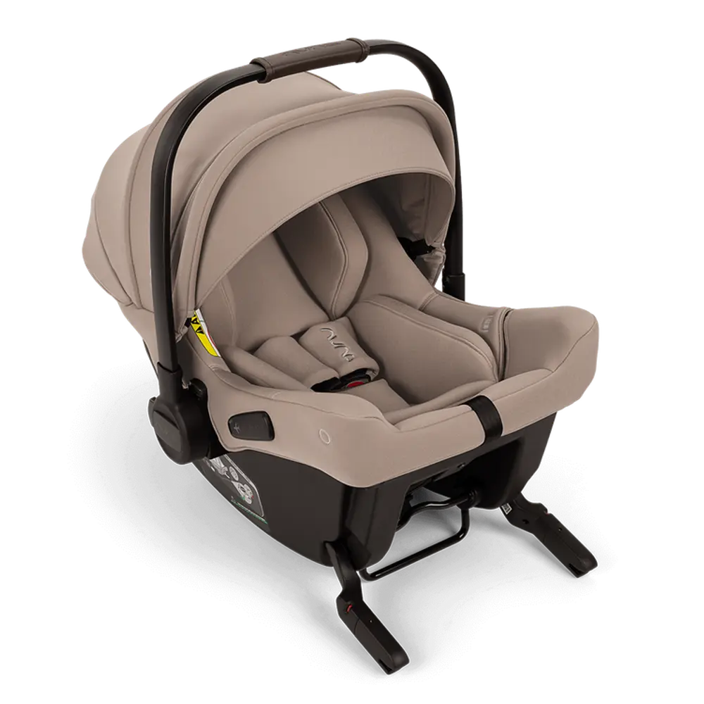 Nuna Pipa Urbn Autostol - Cedar