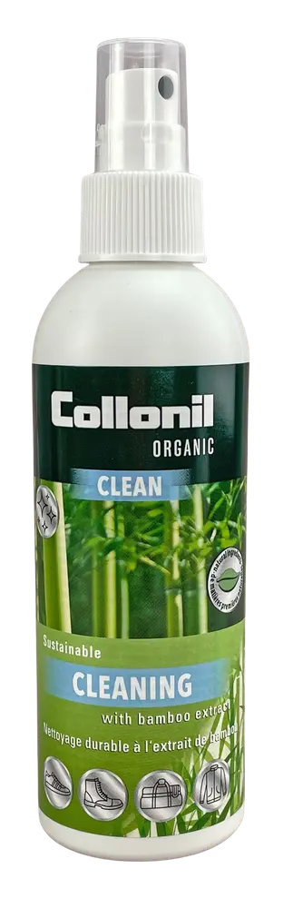 Organic Clean 200ml