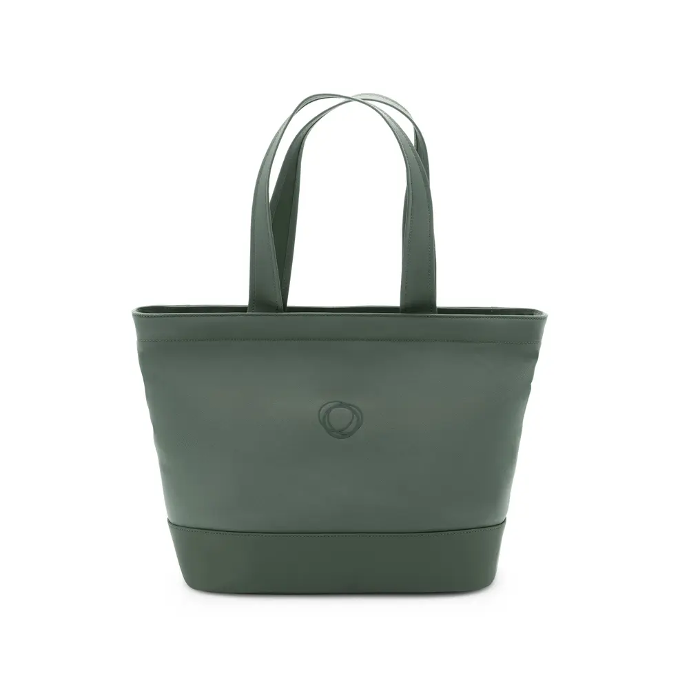 Bugaboo Pusletaske - Forest Green