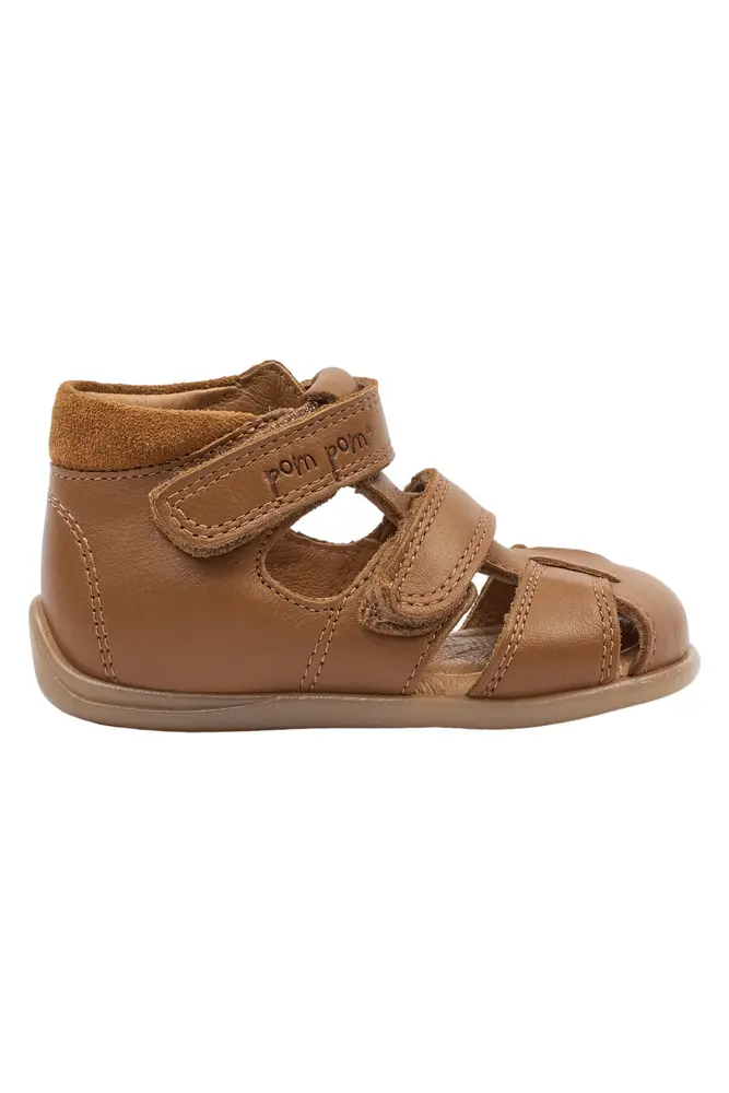 Park Prewalker Sandal - Camel - 25