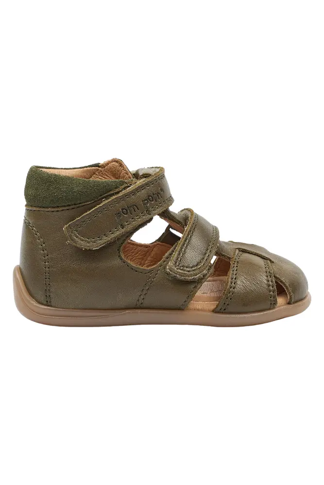 Park Prewalker Sandal - Olivine - 24
