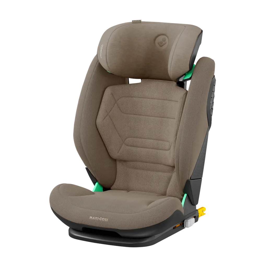 Maxi-Cosi RodiFix Pro2 i-Size - Authentic Truffle