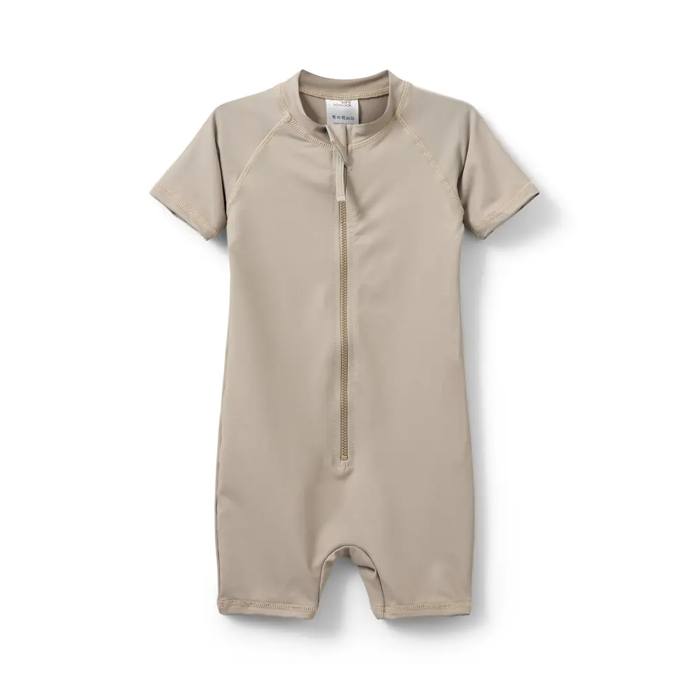 Sofus Badedragt - Soft Beige - 86