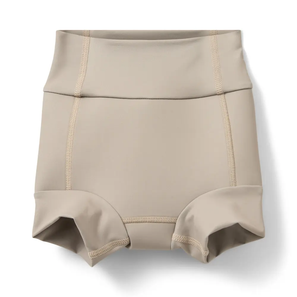 Badebukser - Soft Beige - 86-92