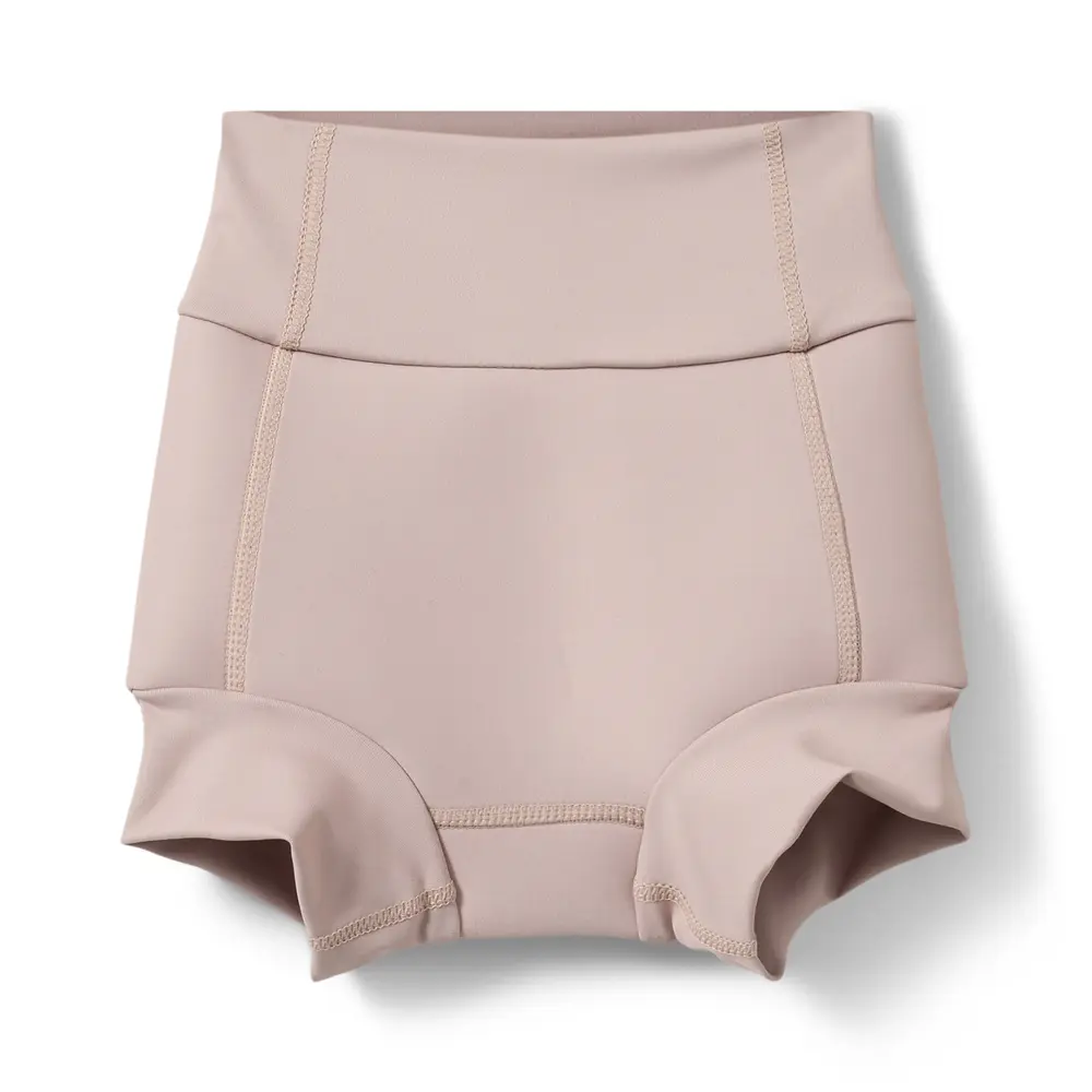 Badebukser - Light Rose - 98-104