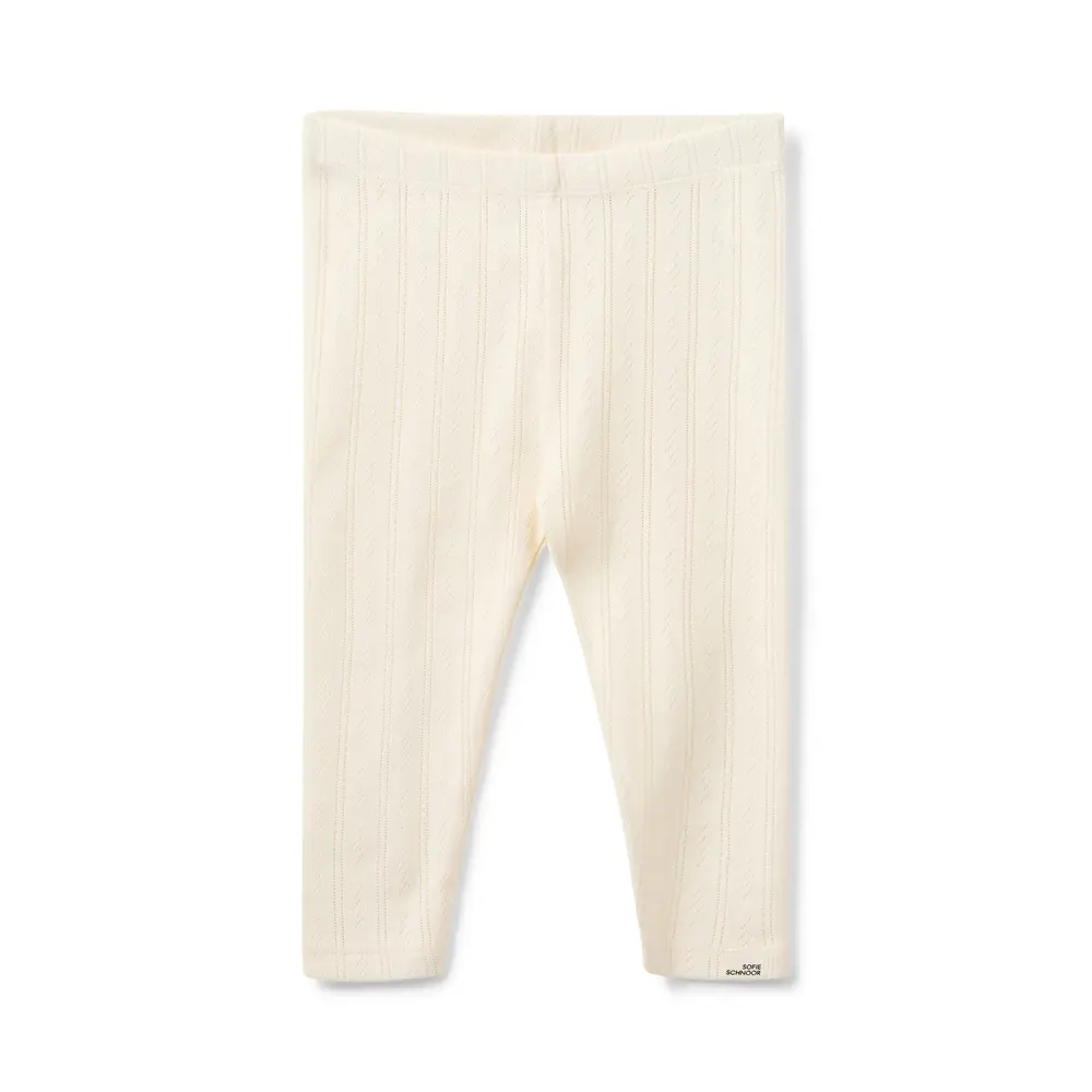 Naline Leggings - Off White - 92