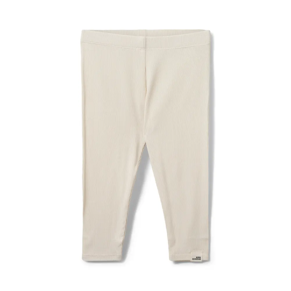 Naline Leggings - Off White - 80
