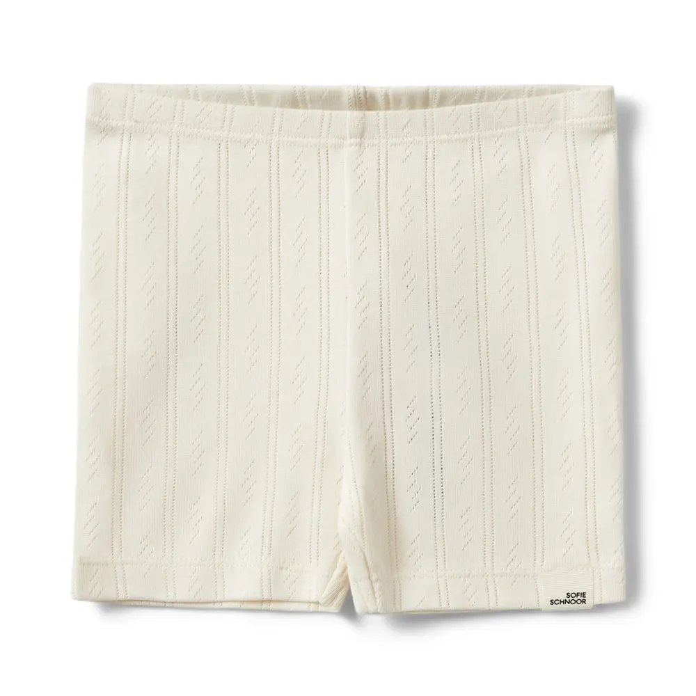 Neva Shorts - Off White - 86