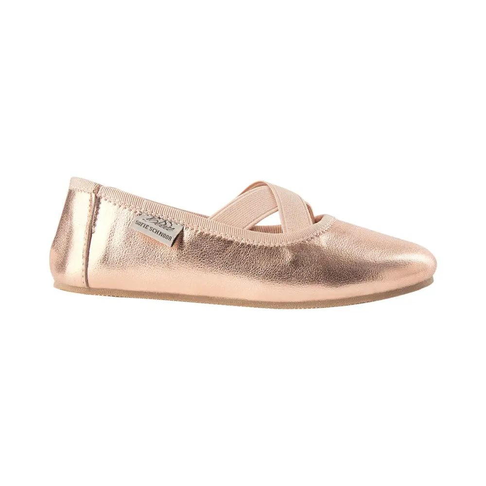 Ballerina - Peach - 33