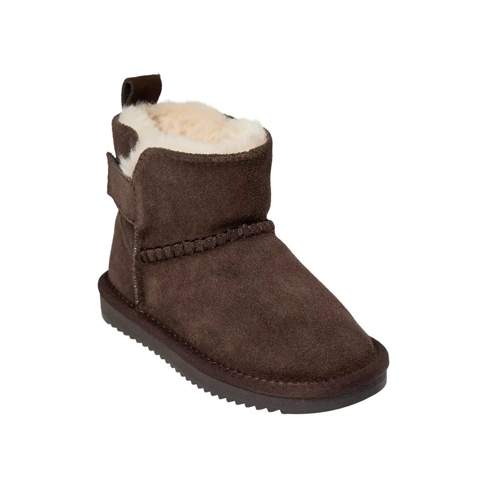 Sofie Schnoor Vale Bamesko - Dark Brown - 29