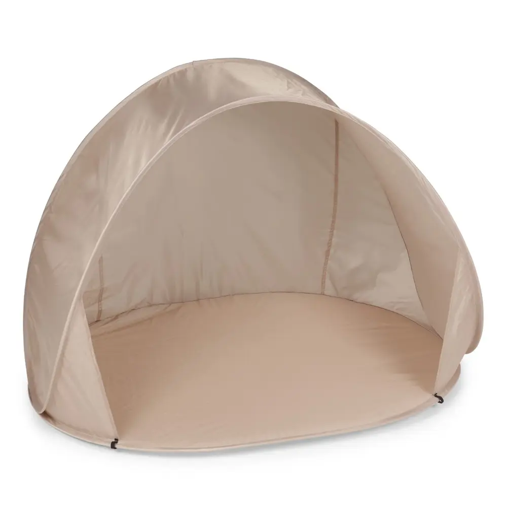 BeKids Strandtelt - Pop Up - Oak