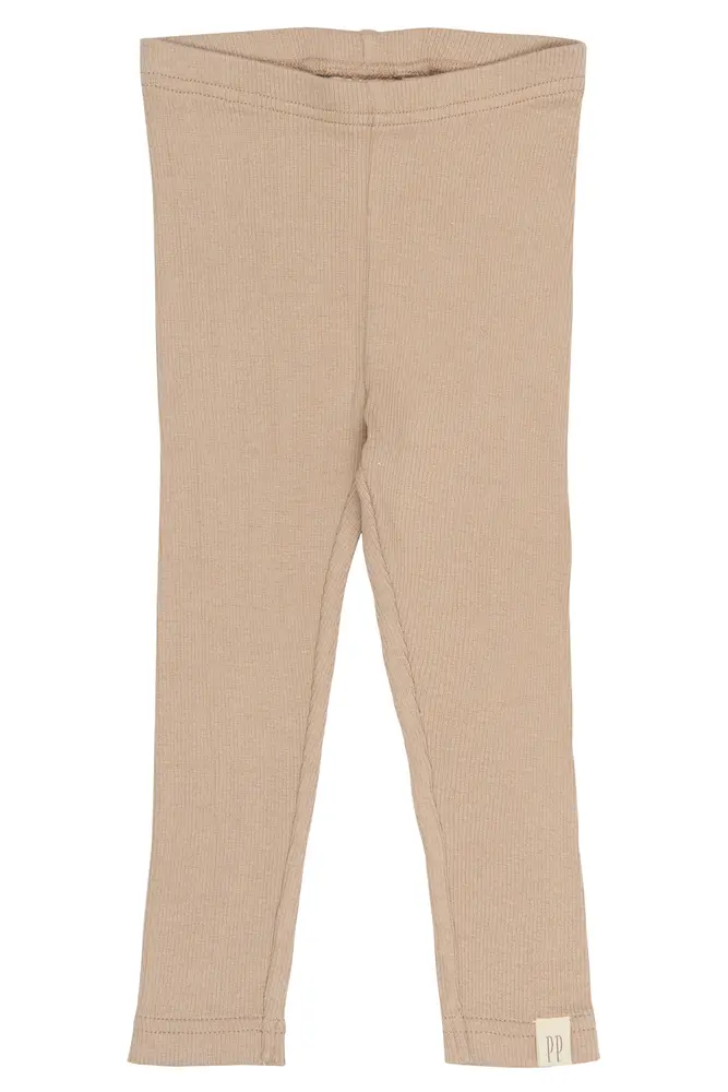 Stone Leggings - Ginger snap - 68 CM